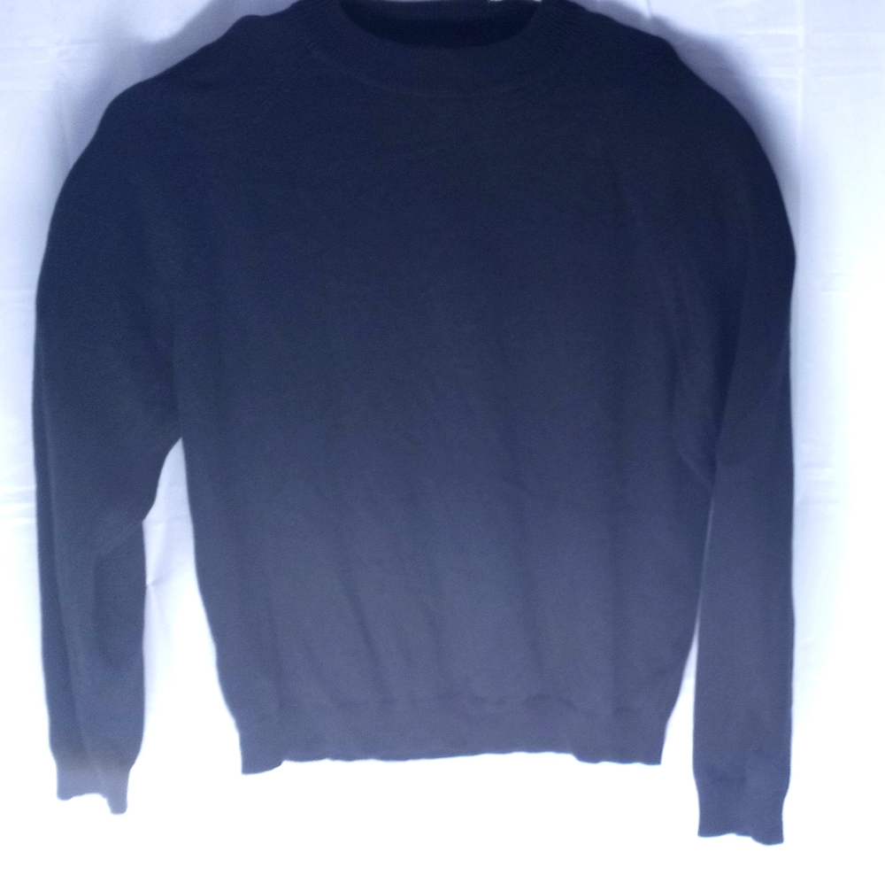 George Mens Sweater